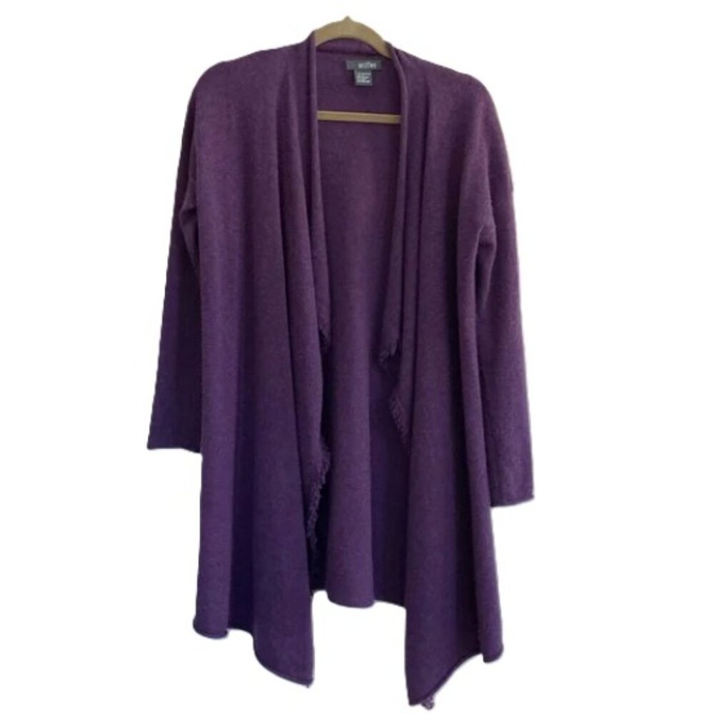 Cashmere Cardigan